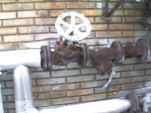 Valve Exterior 1.1